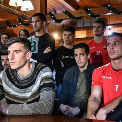 La plantilla del Reus se harta y vuelve a demandar al club