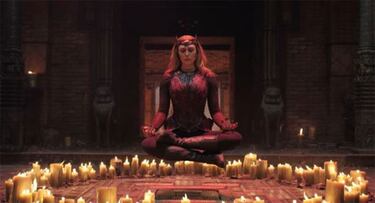 Doctor Strange 2: How Many Post-Credit Scenes Does 'Multiverse of Madness' Have?