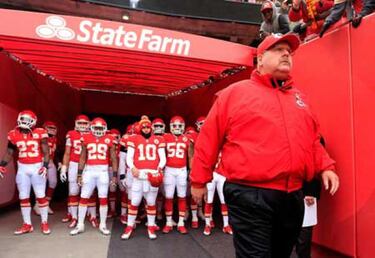 Power Ranking TOP 10 (semana 12) y la genialidad de Belichick