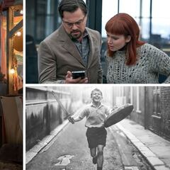 Dónde puedes ver las películas nominadas a los Premios Oscar 2022
