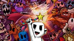 Nobody Saves the World, lo nuevo de los creadores de Guacamelee!, llega a PS4, PS5 y Switch