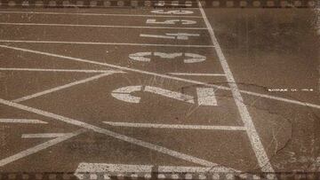 La salida nula en atletismo se considera una infracción grave.