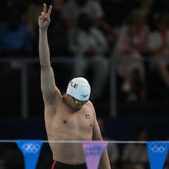 Palestina comunica más de 1.000 deportistas muertos: “Es una aniquilación”