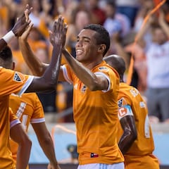 Tras eliminar a LA Galaxy, así será la reconstrucción del Dynamo