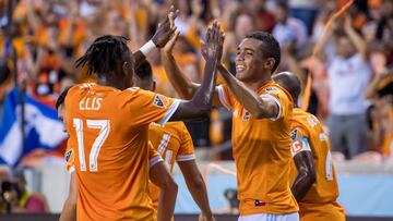 Tras eliminar a LA Galaxy, así será la reconstrucción del Dynamo