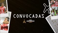 Santa Fe y las Leonas que van por la Copa Libertadores