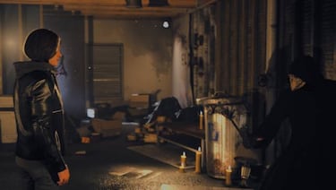 La enfermedad mental, un tabú dentro de la industria