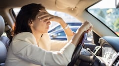 ¡Operativo masivo! El Gobierno revisará coche por coche y multará a quien no tenga la inspección al día