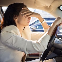 ¡Operativo masivo! El Gobierno revisará coche por coche y multará a quien no tenga la inspección al día