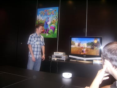 [X06] Viva Piñata, Impresiones