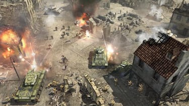 Company of Heroes 2, Impresiones