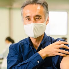 La siguiente semana se vacunará a los mayores de 50 años y embarazadas en 7 alcaldías de CDMX