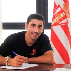 Cote: “Éste es el equipo que me dio mucho y le debo todo”