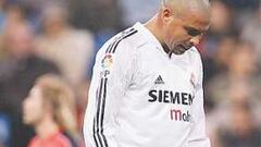 Luxemburgo pierde la flor