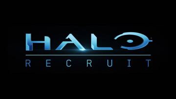 Halo: Recruit, el videojuego VR que te mente en el casco del Jefe Maestro