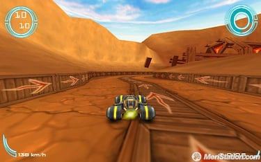 Stateshift, Impresiones