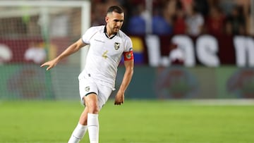 Bolivia - Chile: apuestas y pronósticos de la fase de clasificación para el Mundial 2026 - 10/6/25