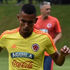 Tesillo deja la concentración de la Selección en Milanello