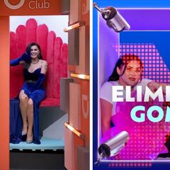 La Casa de los Famosos México: quién fue eliminado hoy 1 de septiembre y cuándo es el próximo programa