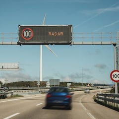 Los tramos de carreteras más peligrosos de España