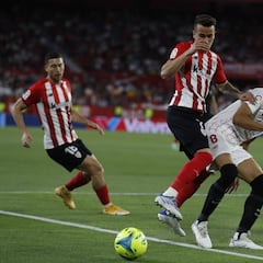 Aprobados y suspensos del Athletic: desierto, nadie se libra del naufragio