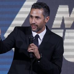 Yepes y Faryd, embajadores de la candidatura a Copa América