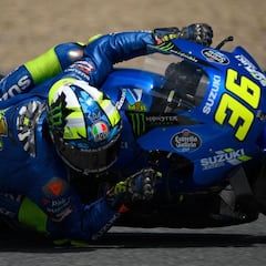 Mir: "Tenemos que sobrevivir"