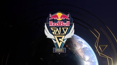 Red Bull Solo Q: sigue la gran Final Nacional de League of Legends en directo en Twitch