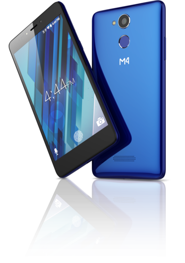 Reseña M4 Feel Plus (R1 Plus)