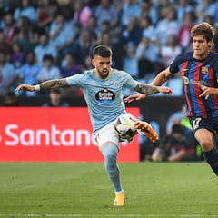 La regresión de Carles Pérez