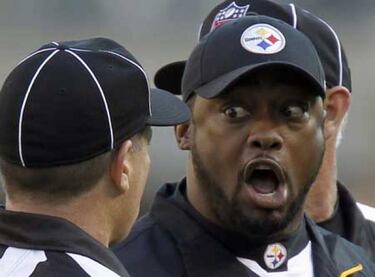 Quiniela irracional (semana 12)