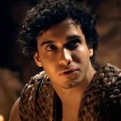 Un actor de 'Juego de Tronos', arrestado por tratar de estrangular a su novia