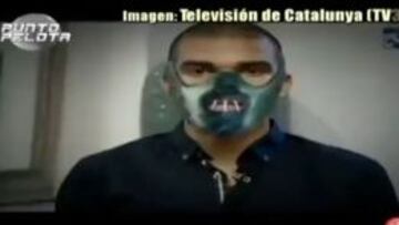 El Madrid gana la demanda a TV3 por el vídeo de las hienas