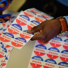 Elecciones USA 2020: ¿Cómo, cuándo y dónde votar en Pennsylvania?