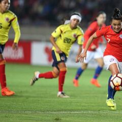 Chile resiste y se ilusiona