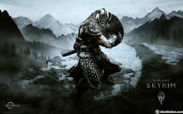 [E3] The Elder Scrolls V: Skyrim, Impresiones