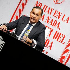 García Amado repasa la actualidad: La venta, denuncia, obras, Los Cármenes, Alcaraz...