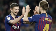 Barcelona vs Real Sociedad live online: LaLiga