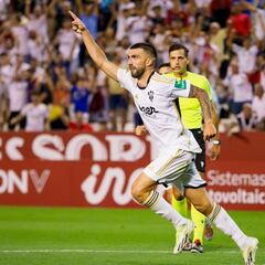 “El gol es fruto del trabajo de todo el equipo”