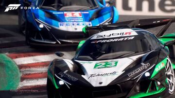 Xbox Series X: Forza Motorsport está en una “etapa temprana de desarrollo”