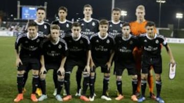 Los juveniles blancos ante la ‘moda’ de fichar brasileños