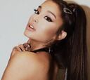 Ariana Grande puso una demanda contra Forever 21 por 10 mdd