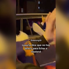 El gesto de Laporta que destroza las ilusiones de todos los culés