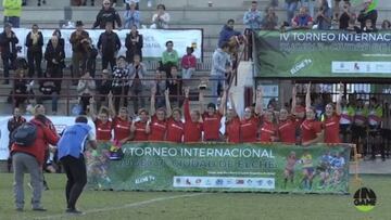 Las Leonas se imponen en Elche y los Leones, cuartos