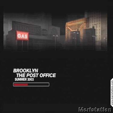 Freedom Fighters (GameCube)