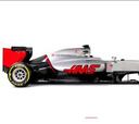Haas F1 presentó el VF-16 con el que se estrena en la Fórmula 1