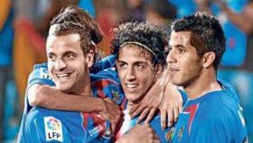 El Getafe se hace mayor: 200 partidos en Primera