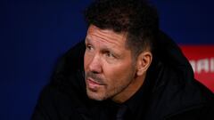 Diego Pablo Simeone. 