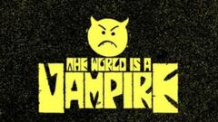 The World is a Vampire: horarios, escenarios y cómo llegar al Foro Sol