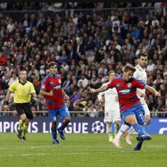 El West Ham de Pellegrini quiere al eslovaco Patrik Hrosovsky